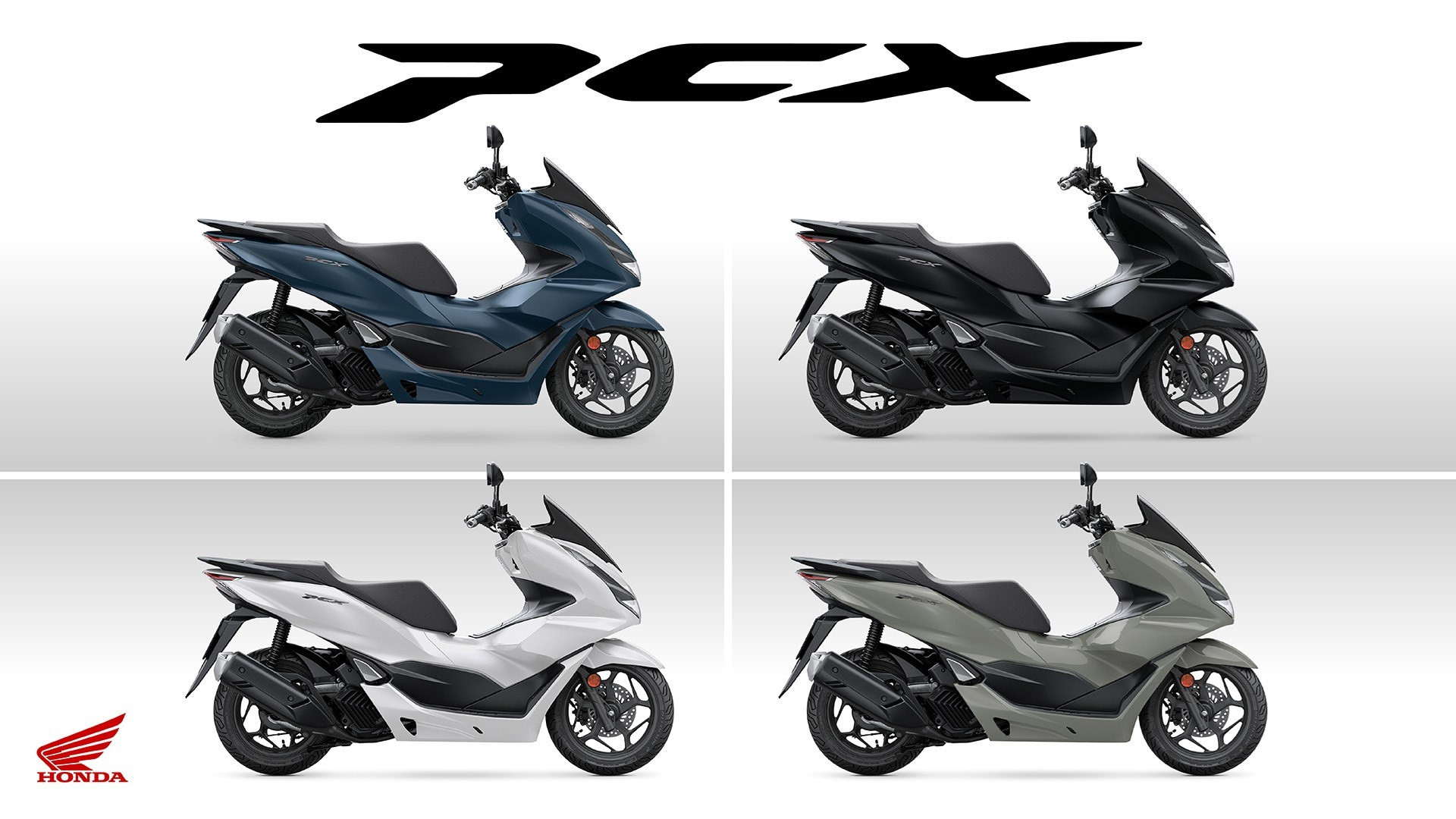 Honda carmine ru